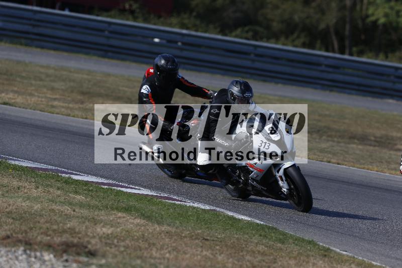 /46 27.09.2026  Speer Racing ADR/Gruppe gelb/8